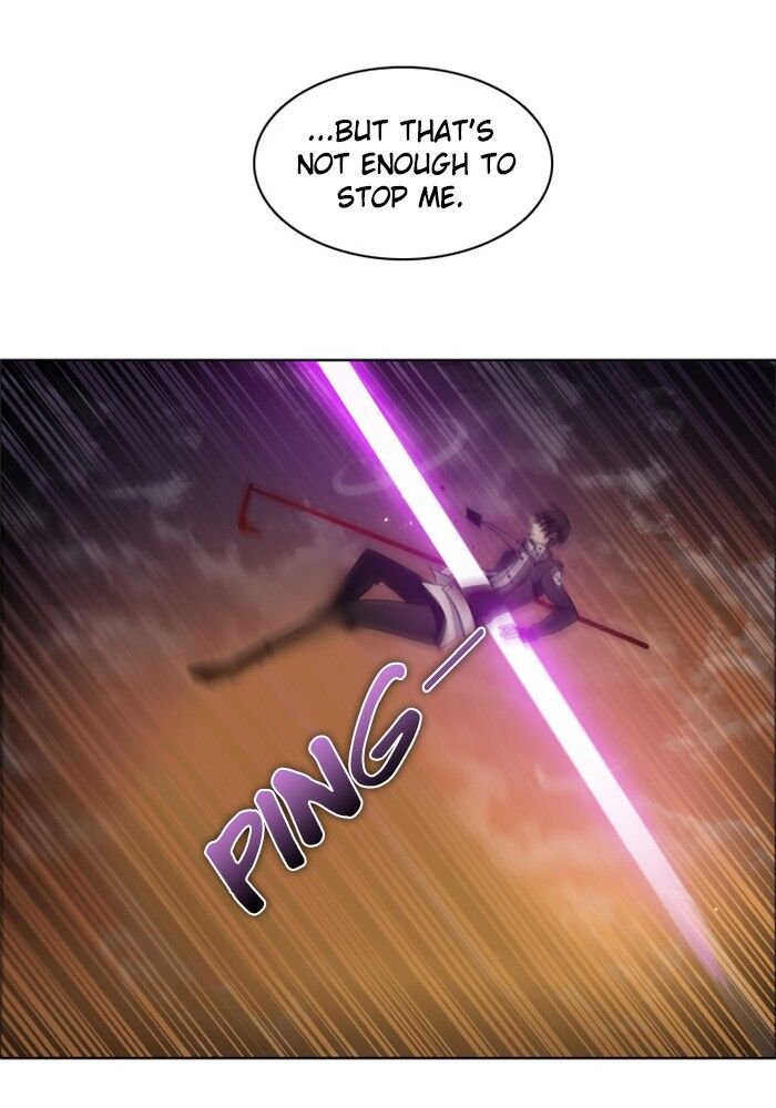 Zero Game Chapter 31 - page 94