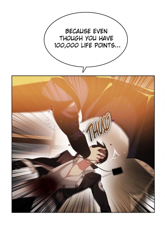 Zero Game Chapter 31 - page 96