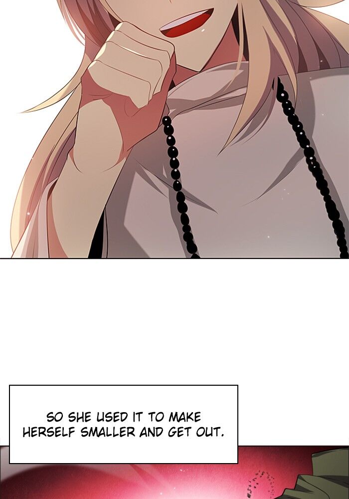 Zero Game Chapter 30 - page 10