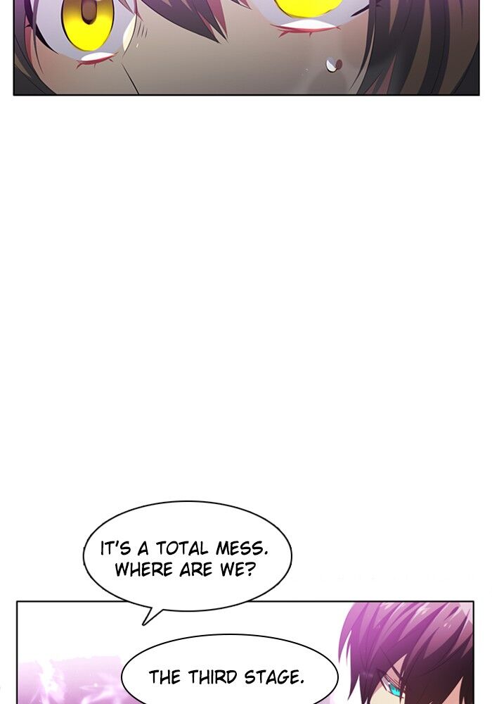 Zero Game Chapter 30 - page 106