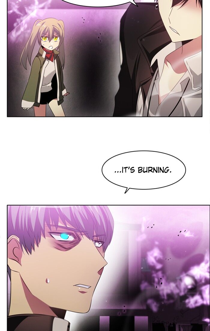 Zero Game Chapter 30 - page 107