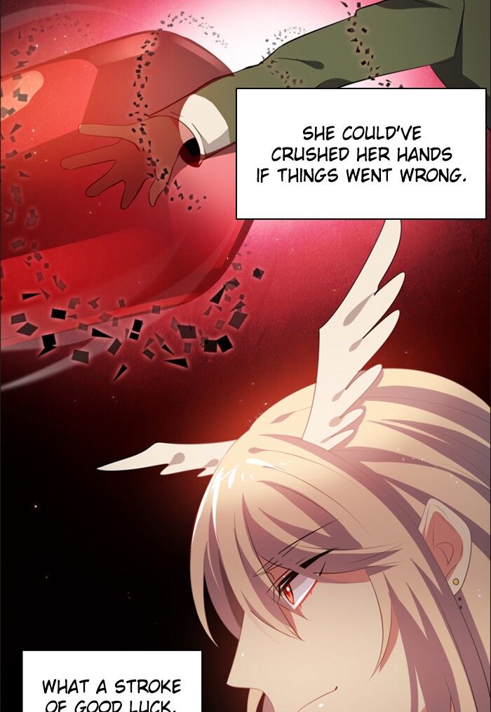 Zero Game Chapter 30 - page 11