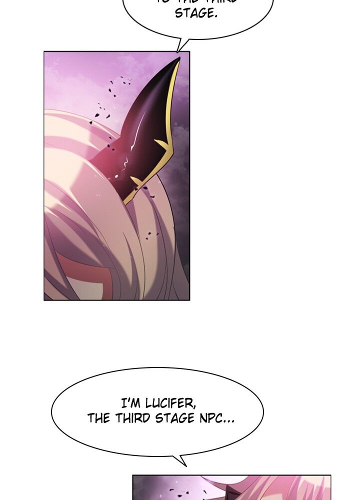 Zero Game Chapter 30 - page 110