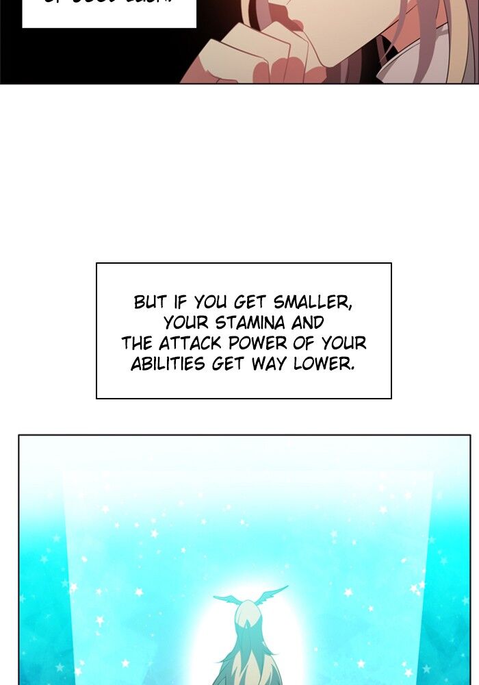 Zero Game Chapter 30 - page 12