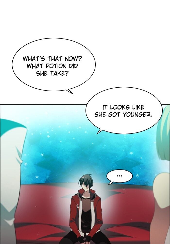 Zero Game Chapter 30 - page 16