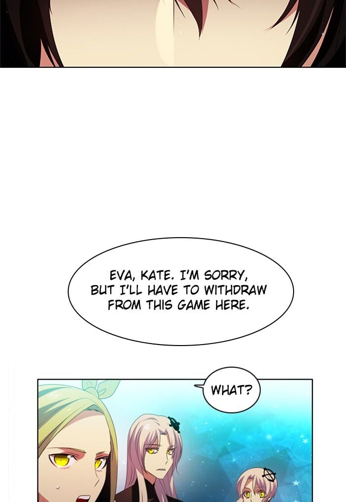 Zero Game Chapter 30 - page 19