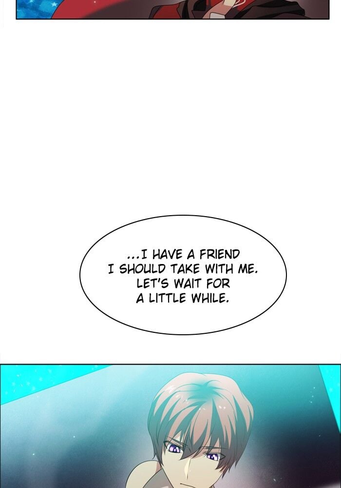 Zero Game Chapter 30 - page 22