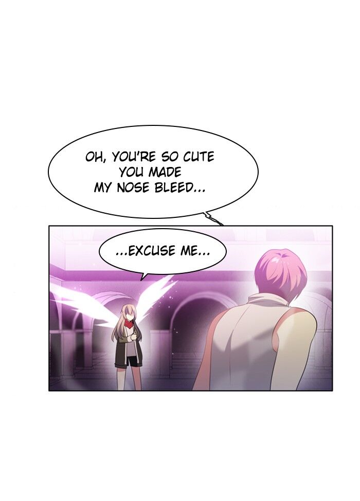 Zero Game Chapter 30 - page 26