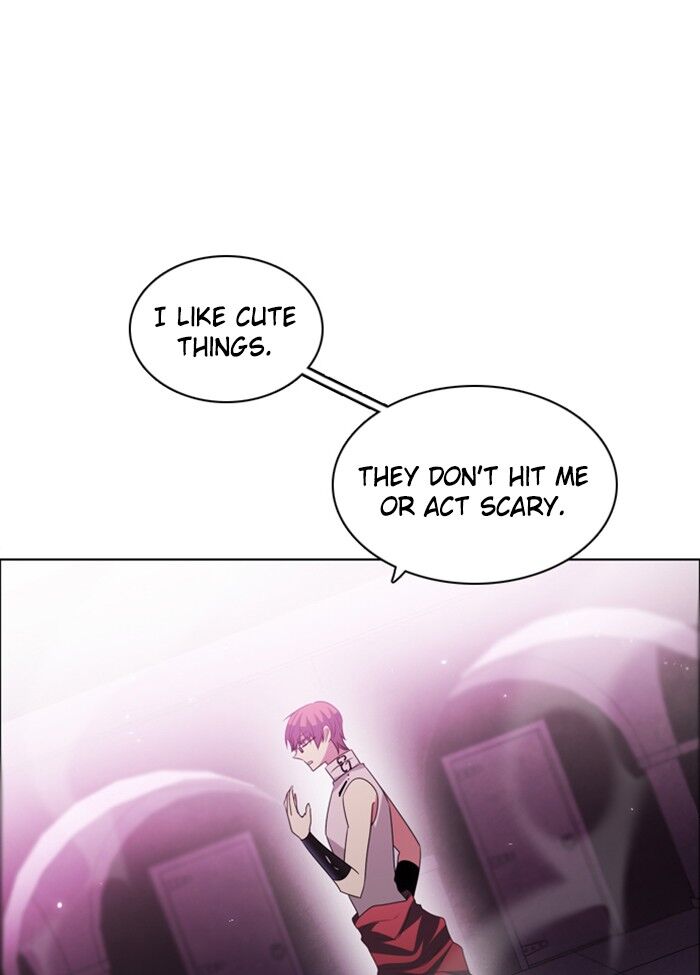 Zero Game Chapter 30 - page 30