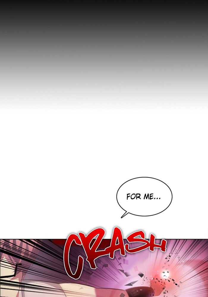 Zero Game Chapter 30 - page 35
