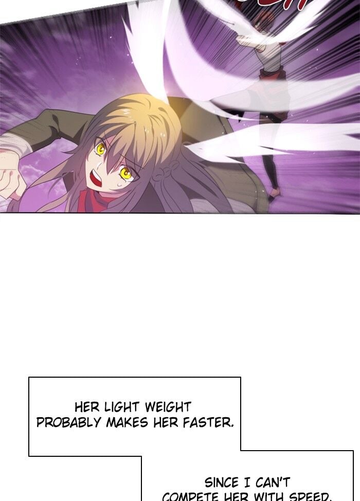 Zero Game Chapter 30 - page 42