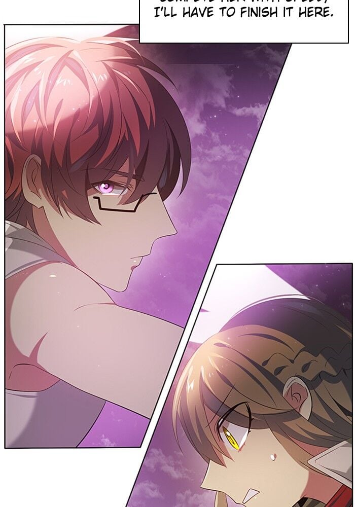 Zero Game Chapter 30 - page 43