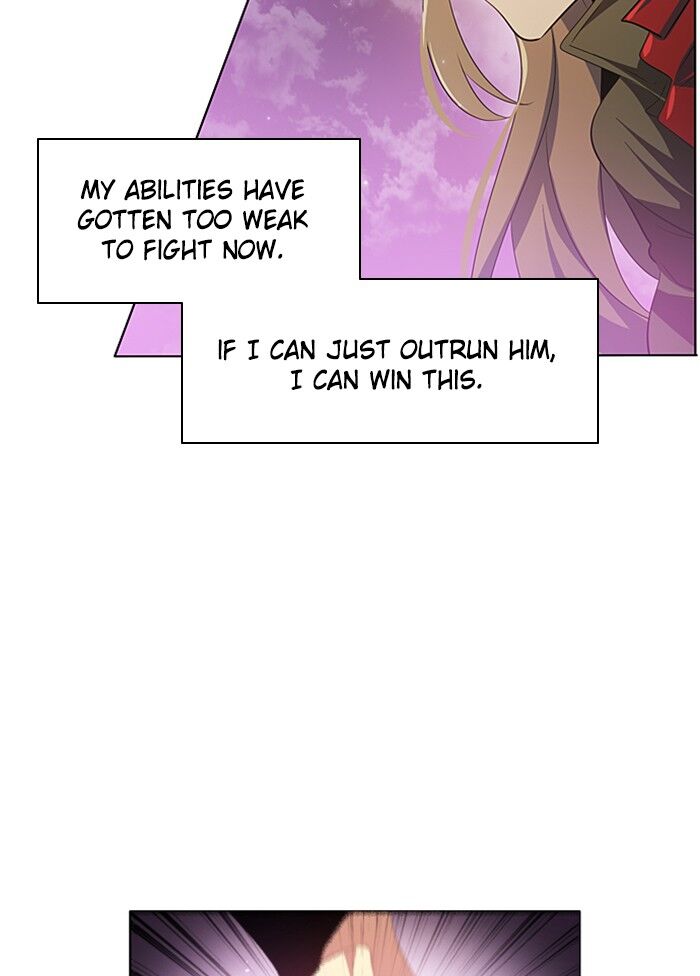 Zero Game Chapter 30 - page 44