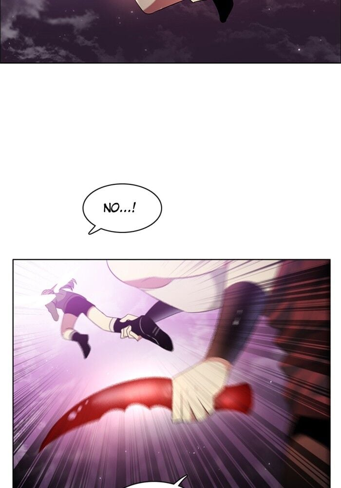 Zero Game Chapter 30 - page 47