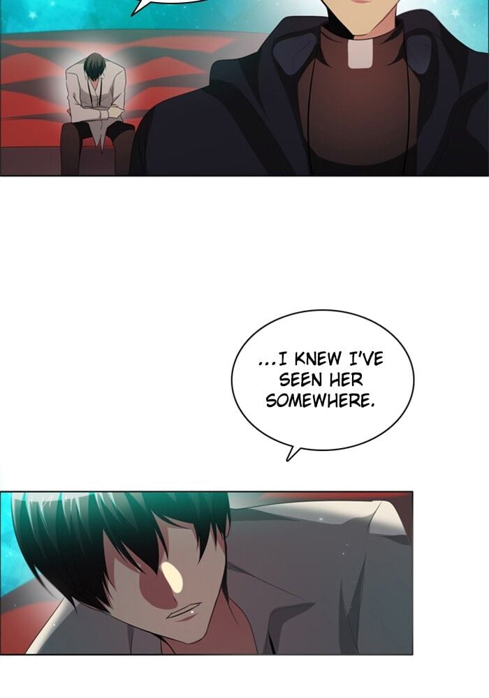 Zero Game Chapter 30 - page 70
