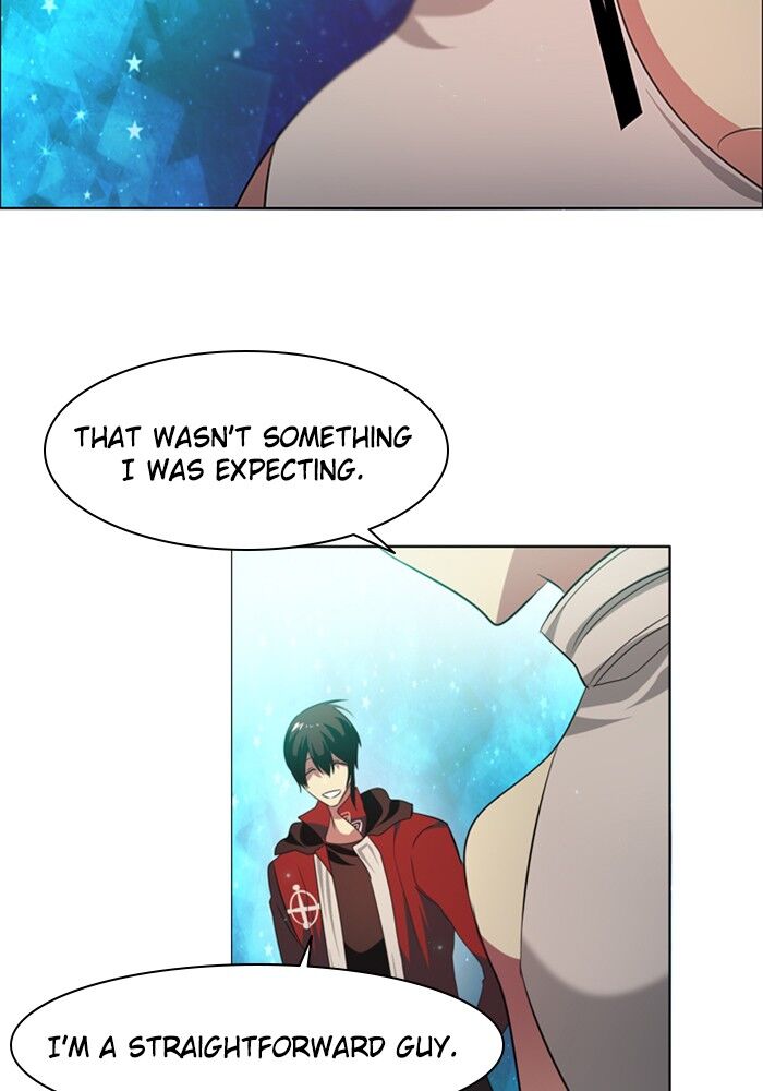 Zero Game Chapter 30 - page 91