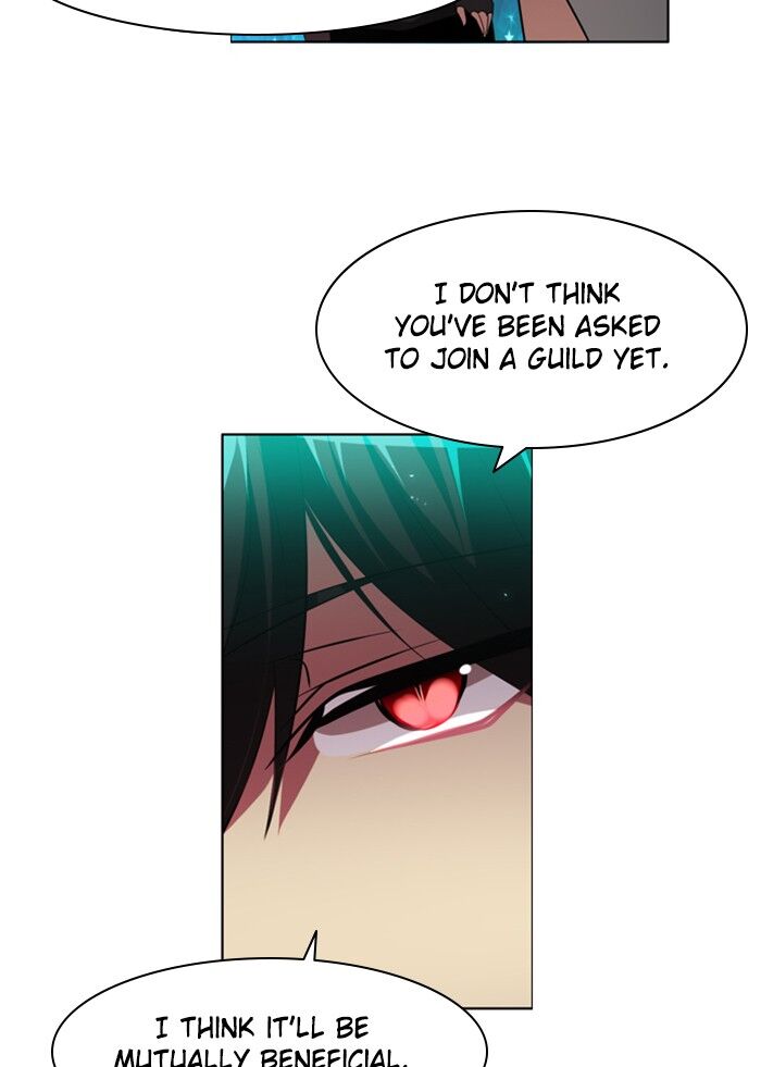 Zero Game Chapter 30 - page 92