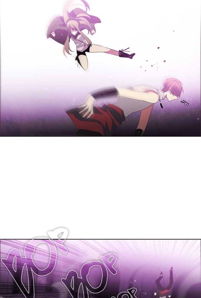 Zero Game Chapter 29 - page 104