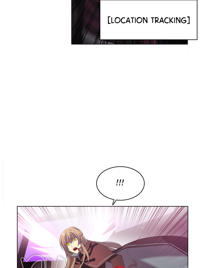 Zero Game Chapter 29 - page 11