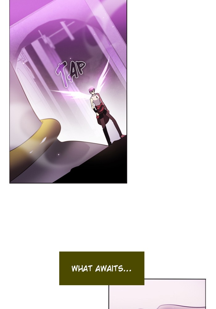Zero Game Chapter 29 - page 39