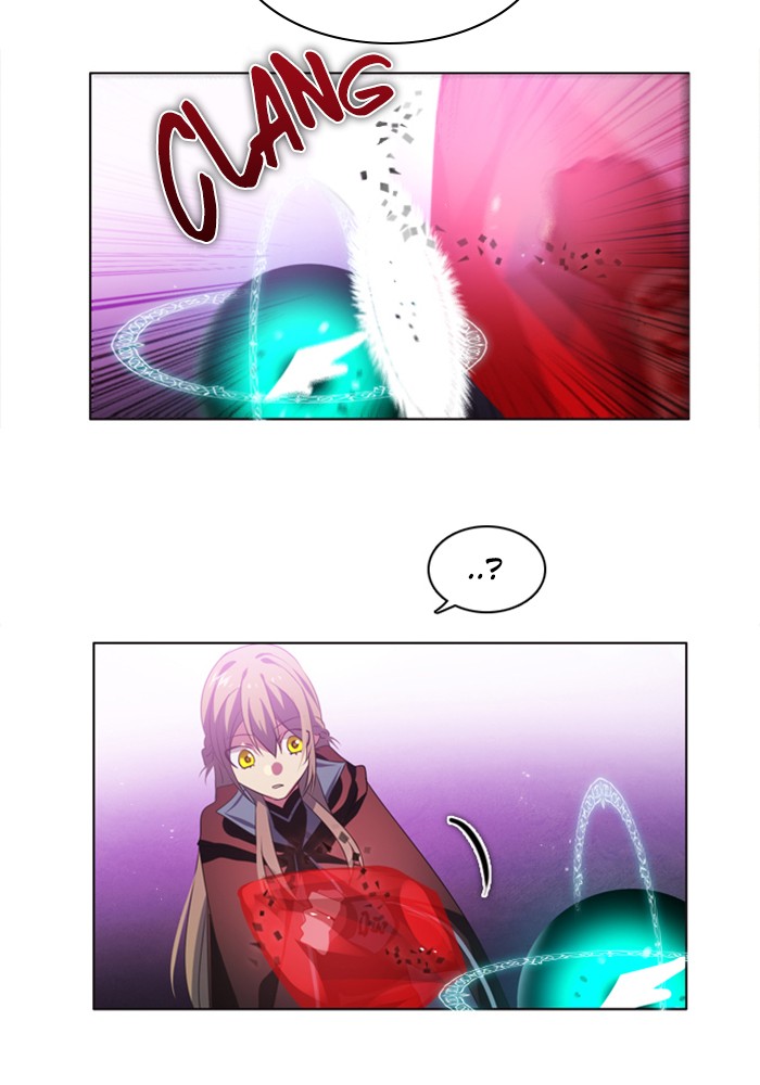 Zero Game Chapter 29 - page 51