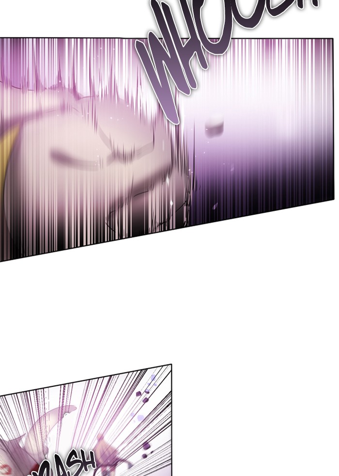 Zero Game Chapter 29 - page 71