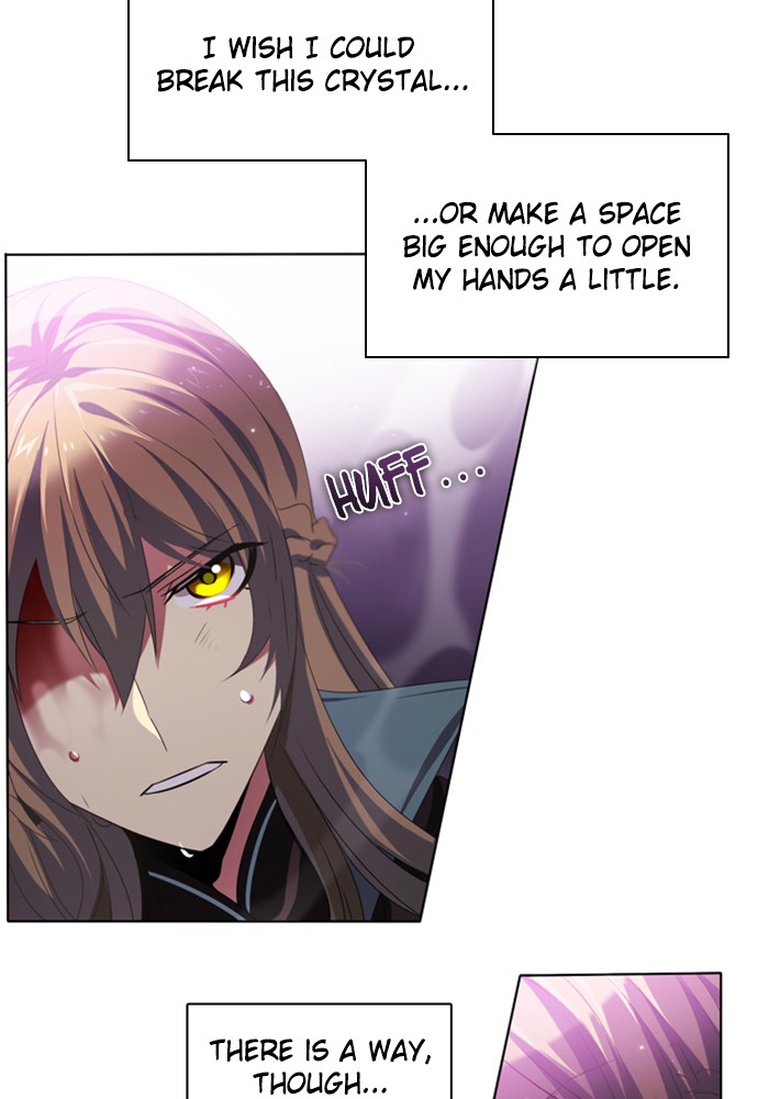 Zero Game Chapter 29 - page 78