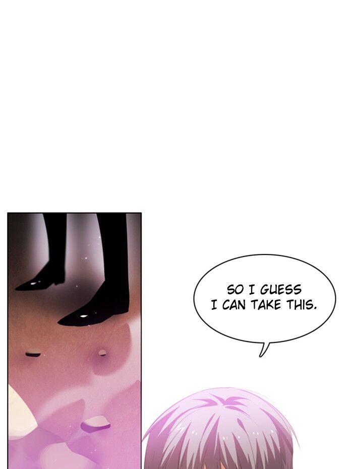 Zero Game Chapter 28 - page 1