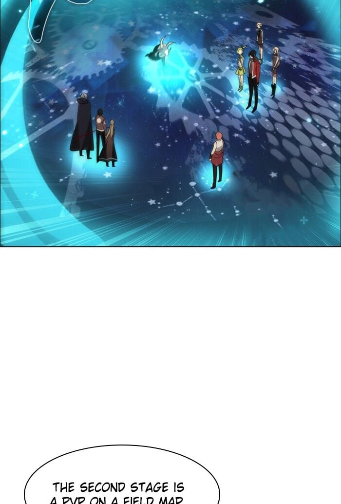 Zero Game Chapter 28 - page 100