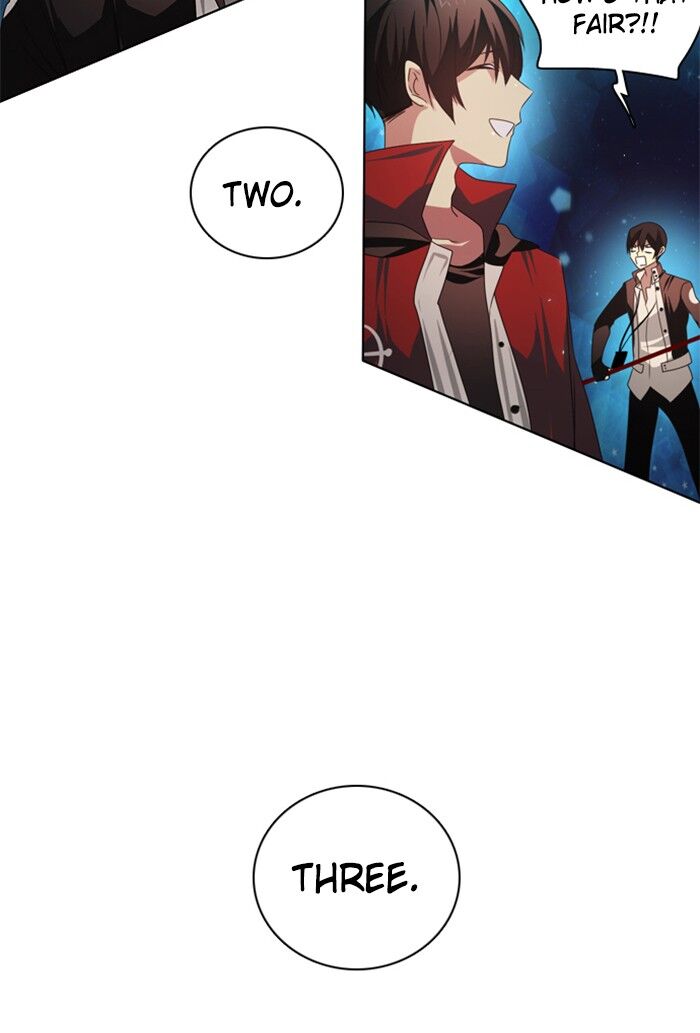 Zero Game Chapter 28 - page 106