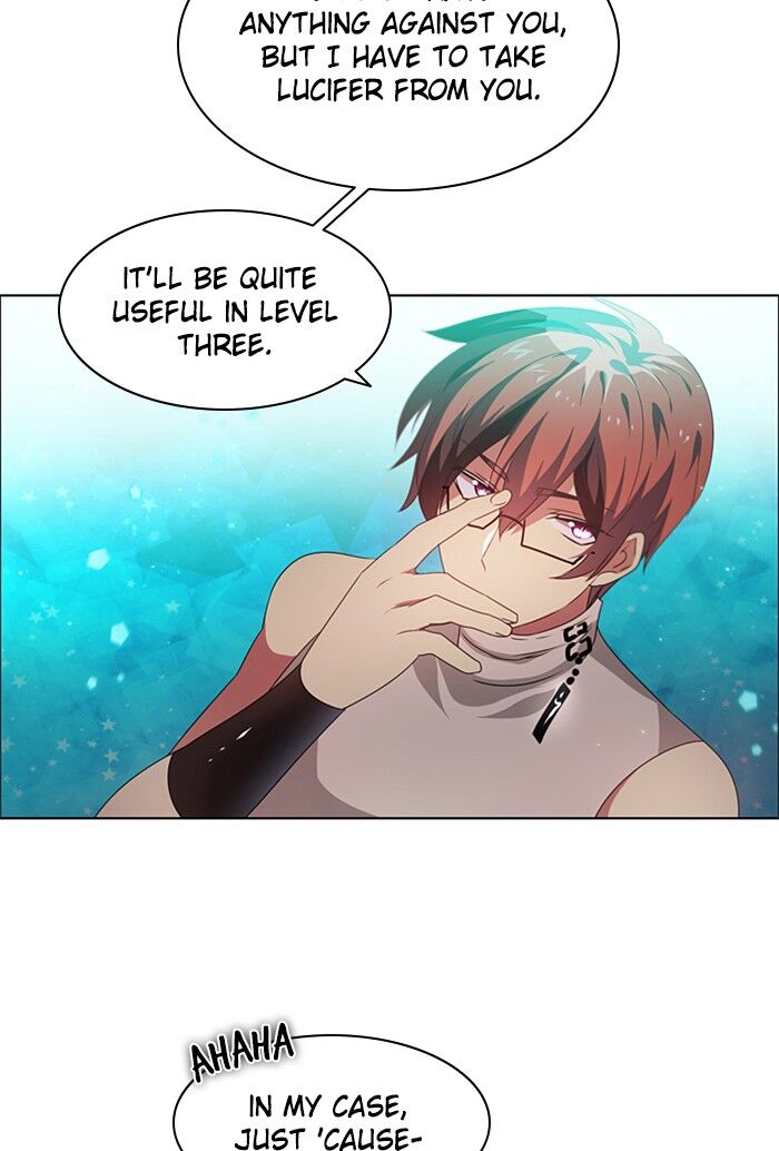 Zero Game Chapter 28 - page 108