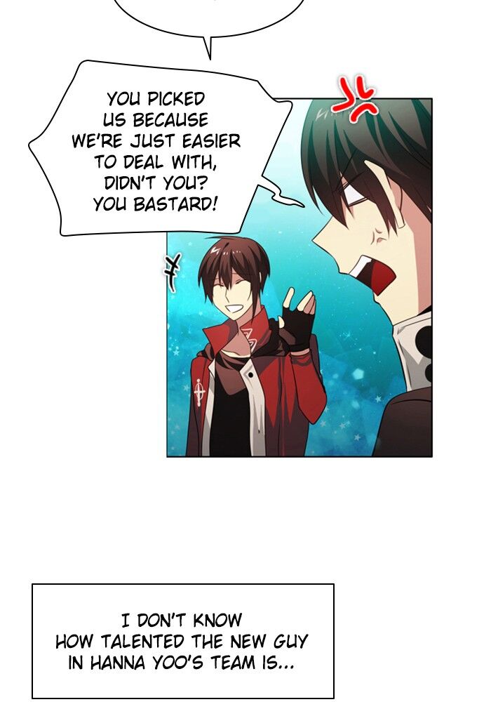 Zero Game Chapter 28 - page 109