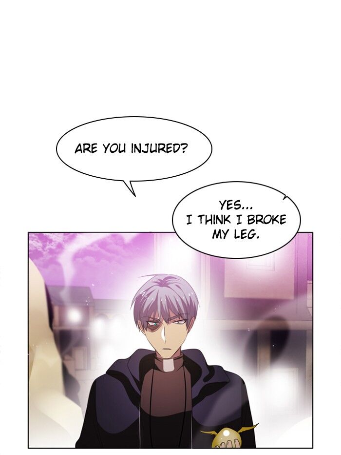 Zero Game Chapter 28 - page 11