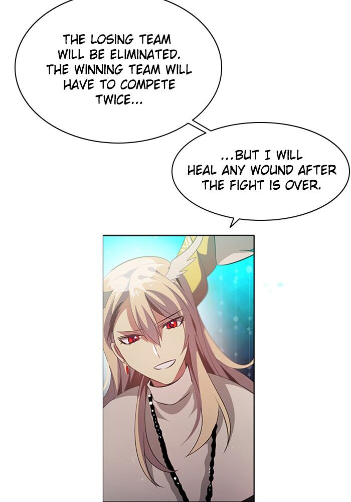 Zero Game Chapter 28 - page 113