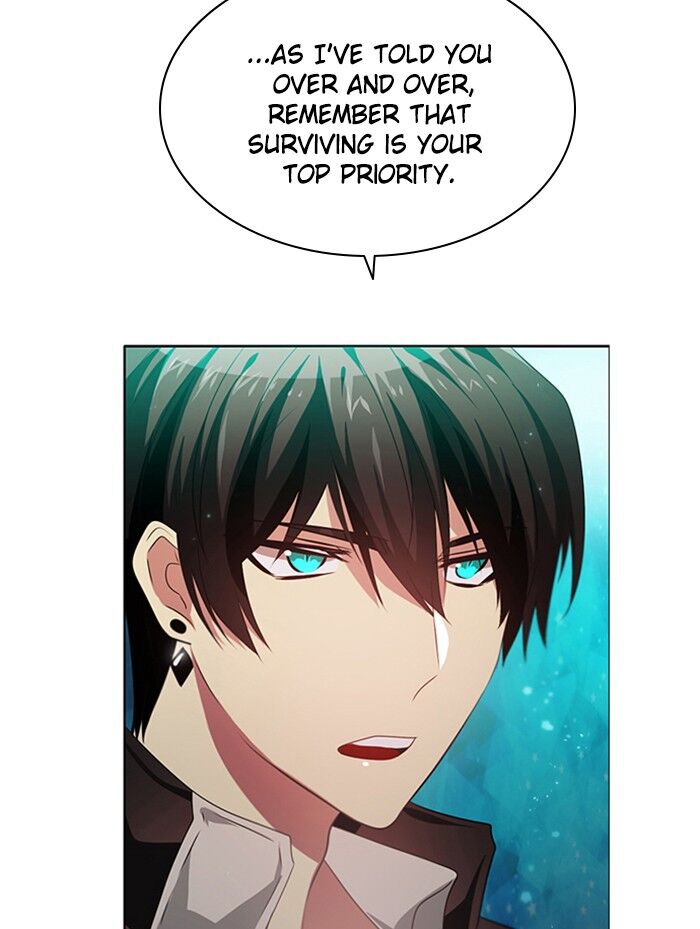 Zero Game Chapter 28 - page 119