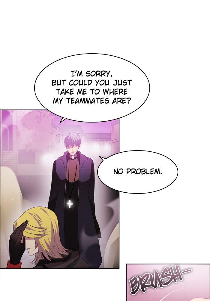 Zero Game Chapter 28 - page 12