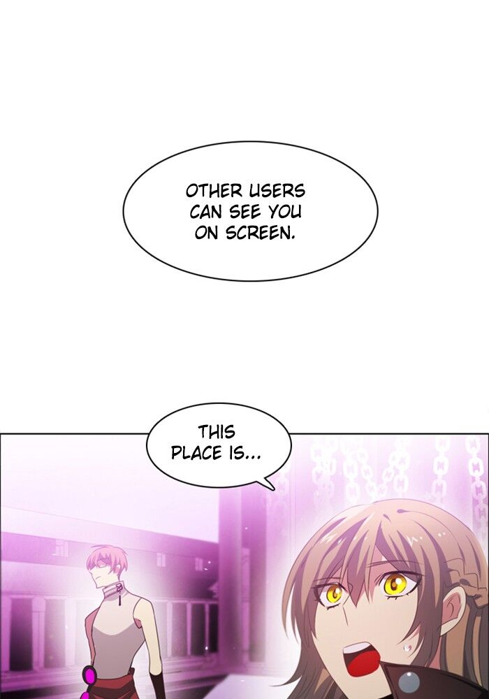 Zero Game Chapter 28 - page 130