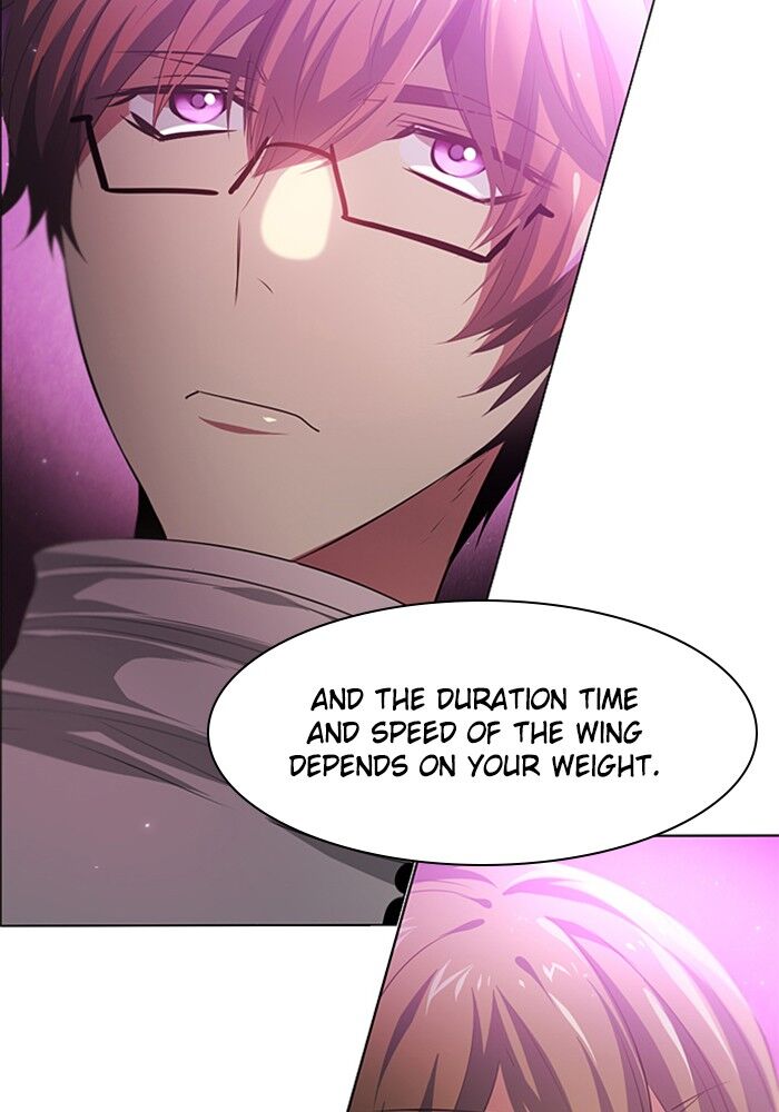 Zero Game Chapter 28 - page 138