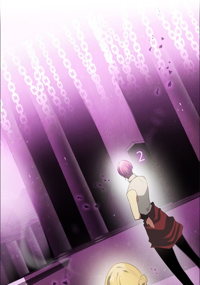 Zero Game Chapter 28 - page 142