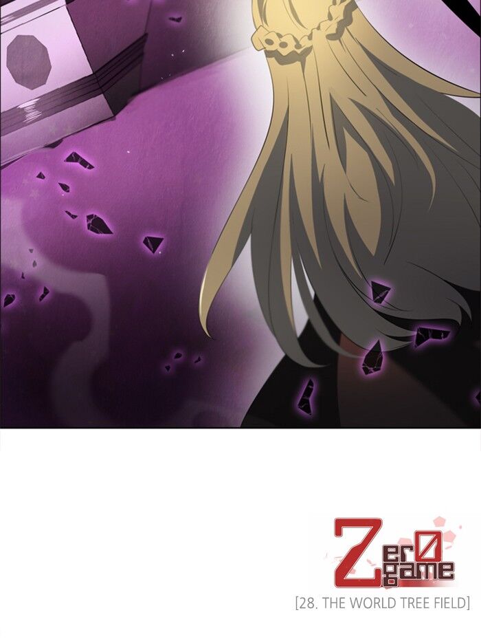Zero Game Chapter 28 - page 143
