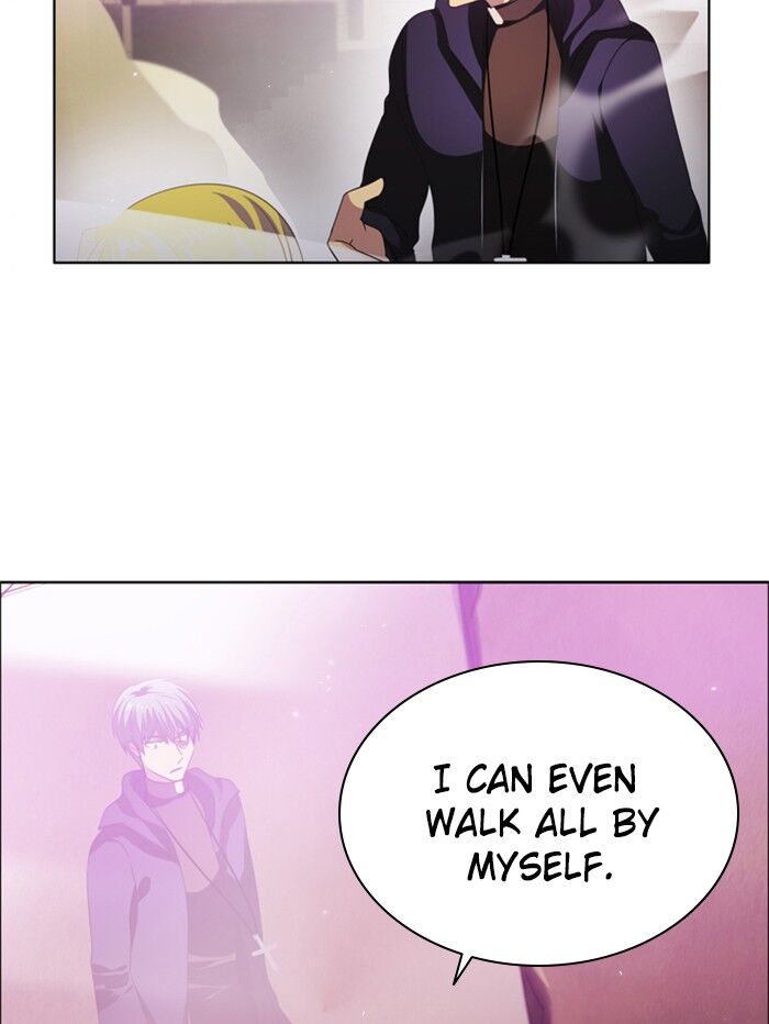 Zero Game Chapter 28 - page 15