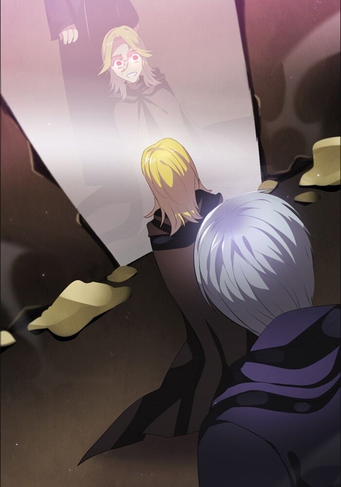Zero Game Chapter 28 - page 16