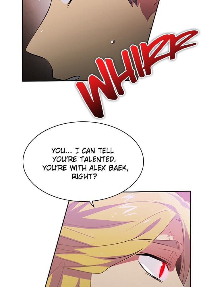 Zero Game Chapter 28 - page 18