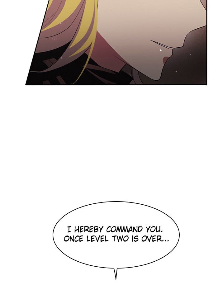 Zero Game Chapter 28 - page 19