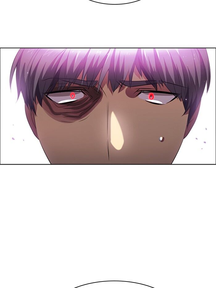 Zero Game Chapter 28 - page 21