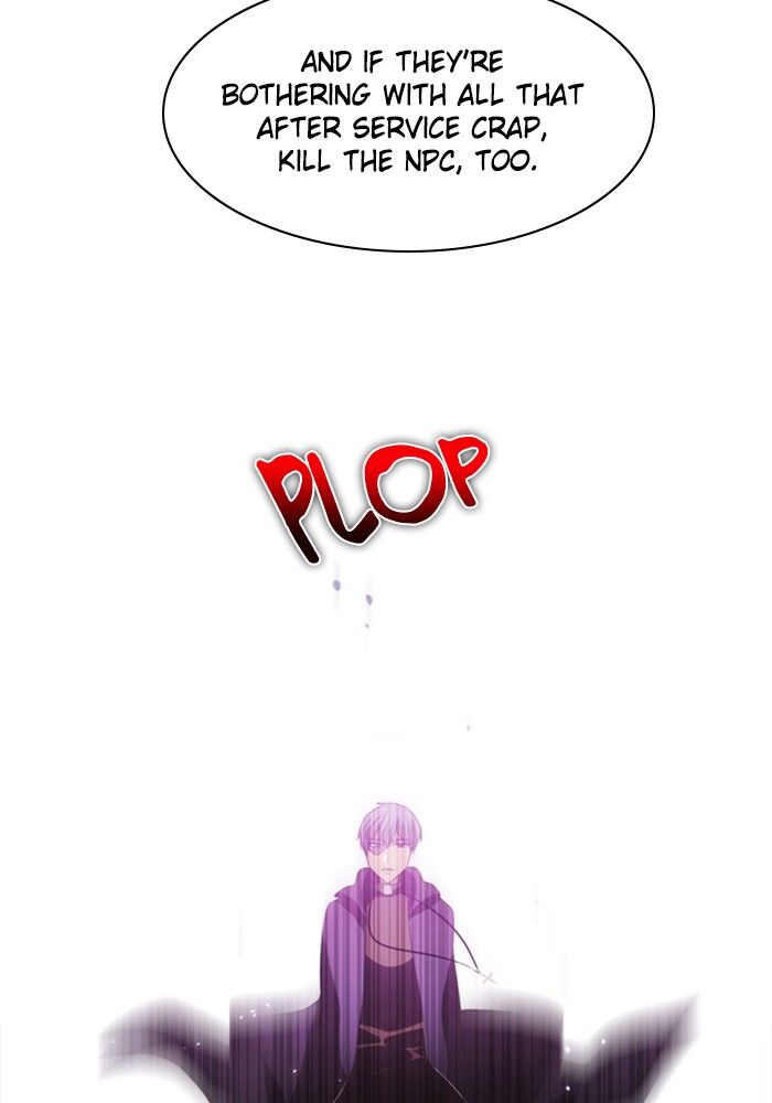Zero Game Chapter 28 - page 22