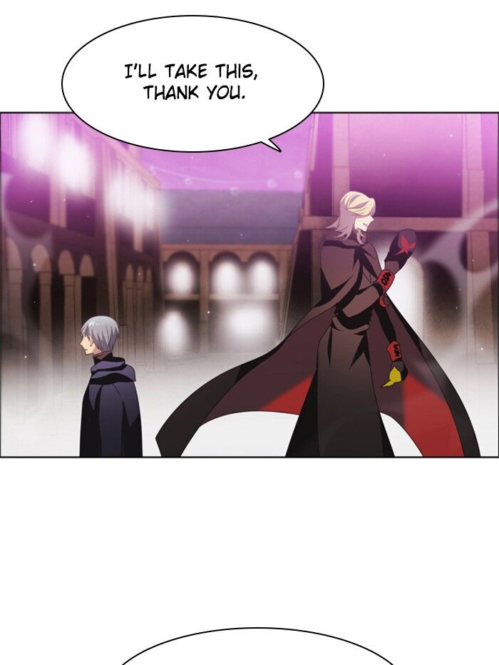 Zero Game Chapter 28 - page 25