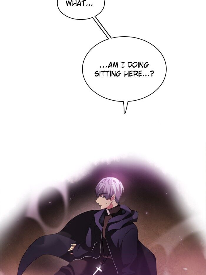 Zero Game Chapter 28 - page 29