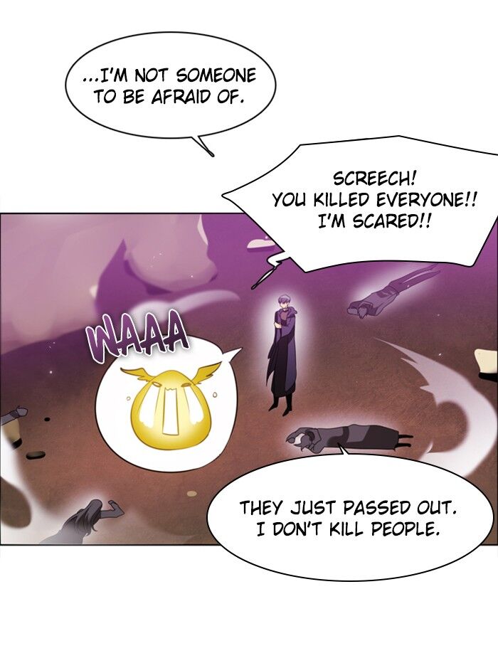 Zero Game Chapter 28 - page 3