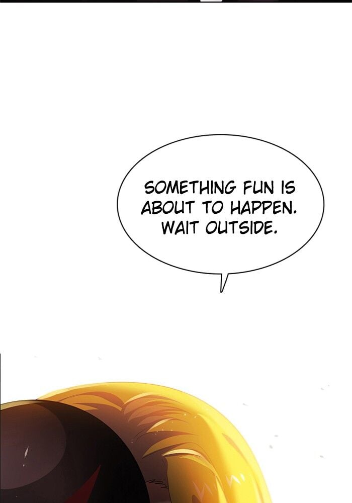 Zero Game Chapter 28 - page 37